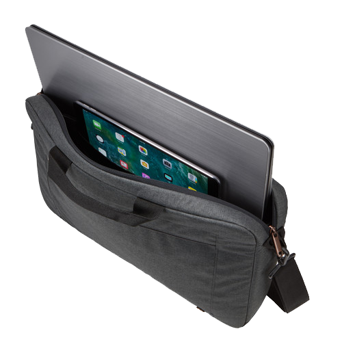 Сумка Case Logic Era Attache for 15.6 eraa-116 Obsidian (3205339) - изображение 3