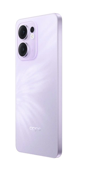 Смартфон Oppo Reno13 f 4g 8/512gb Plume Purple - зображення 4