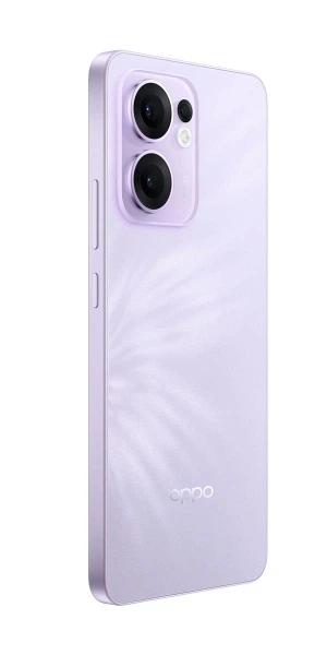 Смартфон Oppo Reno13 f 4g 8/512gb Plume Purple - зображення 6