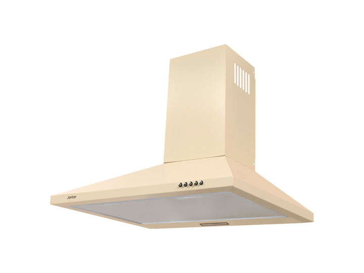 Витяжка купольна Jantar KBT 650 LED 60 BG - изображение 3