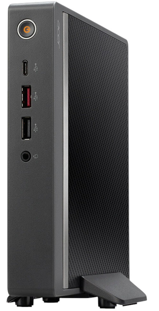 Комп'ютер Acer Veriton Essential N2590G (DT.R0DEG.00C) - зображення 2
