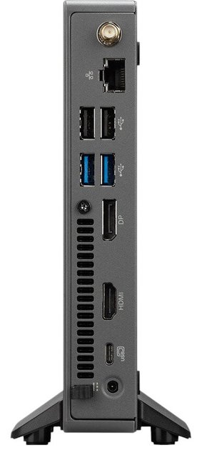 Komputer Acer Veriton Essential N2590G (DT.R0DEG.00C) - obraz 4