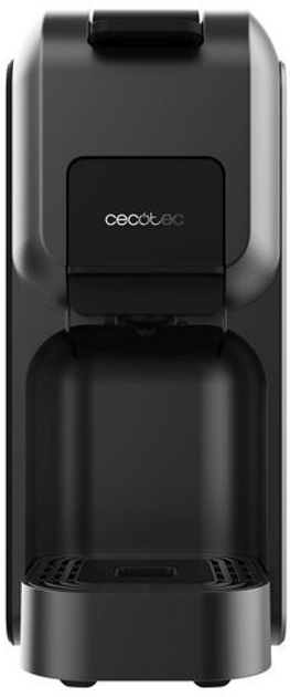 Ekspres do kawy kapsułkowy Cecotec FreeStyle Compact Black (01851) - obraz 2