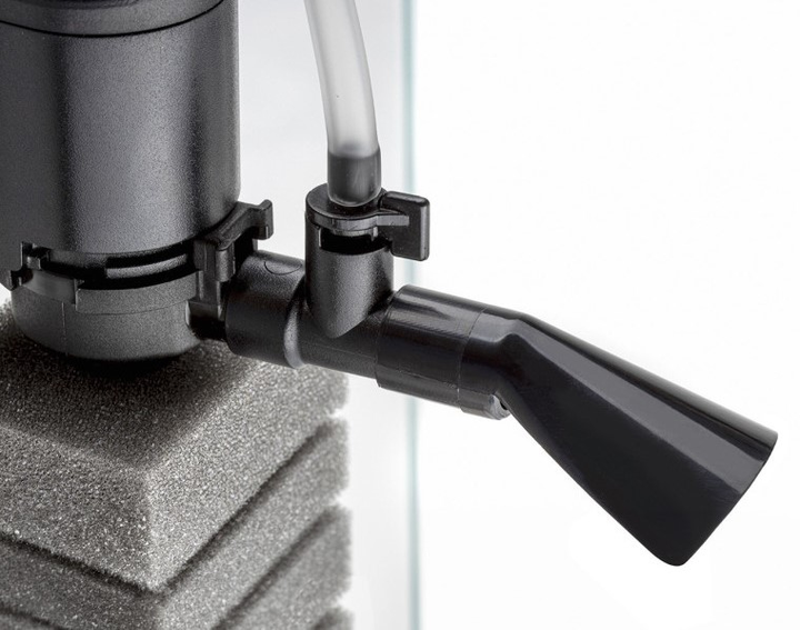 Filtr wewnętrzny do akwarium Aquael Turbo Mini (5905546339063) - obraz 9