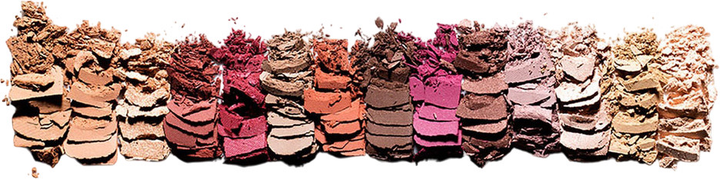 Paleta cieni do powiek Anastasia Beverly Hills Modern Renaissance 9.8 g (689304181709) - obraz 2