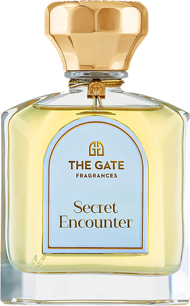Тестер парфумів унісекс The Gate Fragrances Secret Encounter 100 мл від Rozetka на платформі USKIDKA Акція на Тестер парфумів унісекс The Gate Fragrances Secret Encounter 100 мл від Rozetka
