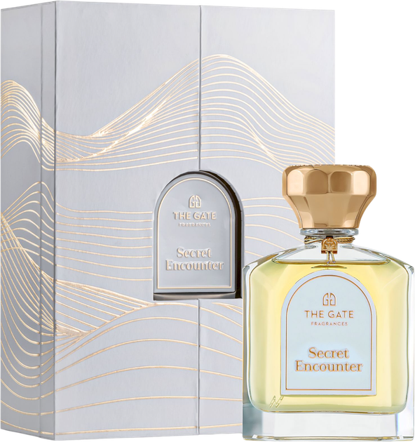 Духи унисекс The Gate Fragrances Secret Encounter 100 мл (710497527255) - Фото 1 Духи унисекс The Gate Fragrances Secret Encounter 100 мл (710497527255) - изображение 1