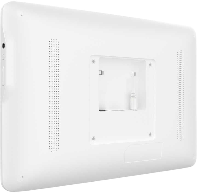 Tablet ALLNET Medical PoE Tablet 13" 4/16GB White (MedTab130) - obraz 3