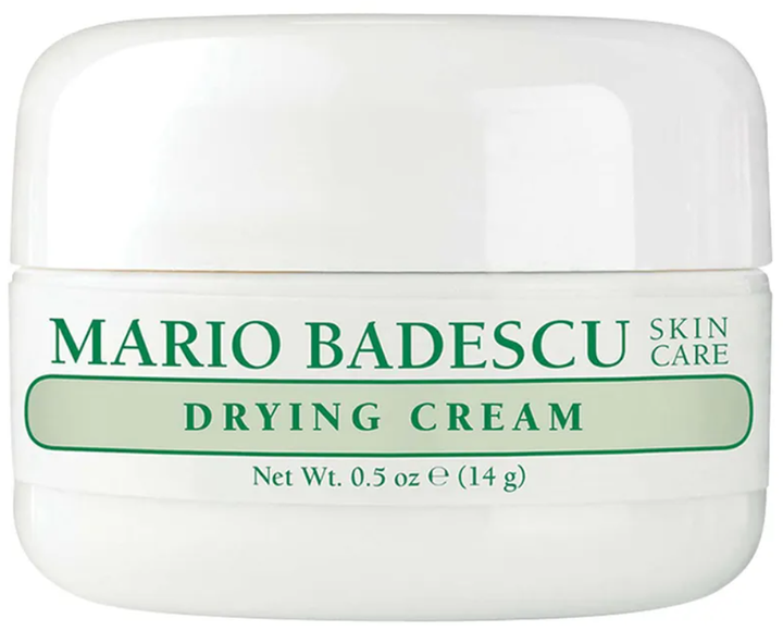 Krem punktowy do twarzy Mario Badescu wysuszający 14 g (785364134072) - obraz 1