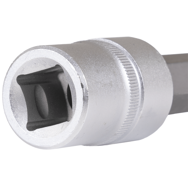 Головка-бита 1/2" Spline M14 L=140 мм Force 34814014 F - Фото 4 Головка-бита 1/2" Spline M14 L=140 мм Force 34814014 F - изображение 4