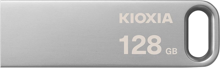 Pendrive KIOXIA TransMemory U366 128GB USB 3.2 Gen 1 (LU366S128GG4) - obraz 2