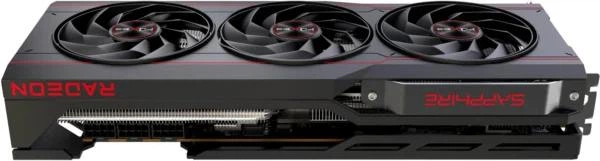 Видеокарта Sapphire Radeon RX 7900 XTX Pulse 24G (11322-02-20G) - изображение 4