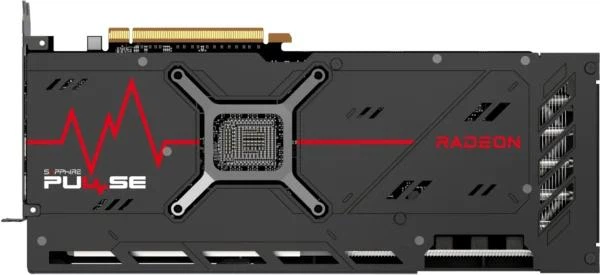 Видеокарта Sapphire Radeon RX 7900 XTX Pulse 24G (11322-02-20G) - изображение 5