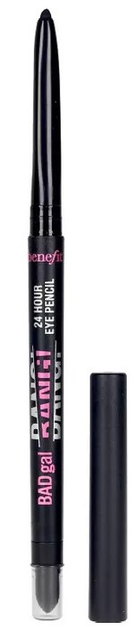Kredka do oczu Benefit Badgal Bang! 24 Hour Black 0.25 g (602004105455) - obraz 2
