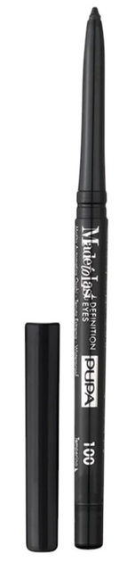 Kredka do oczu Pupa Delineador Made To Last Waterproof 503 Gem Malaquite 0.35 g (8011607246922) - obraz 3