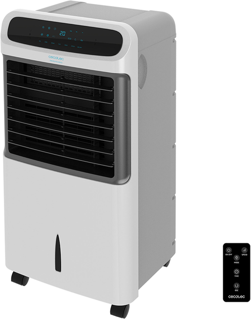 Кліматичний комплекс Cecotec EnergySilence 6500 Pure Tech - зображення 1