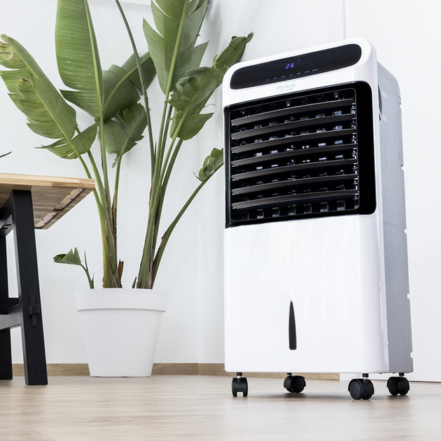 Klimator Cecotec EnergySilence 6500 Pure Tech - obraz 7