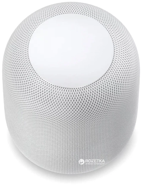 Apple Pod ホワイト Акустическая система Apple HomePod White – фото, отзывы