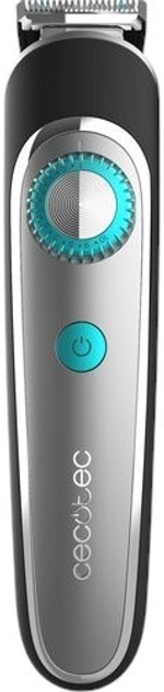 Машинка для підстригання волосся Cecotec PrecisionCare Multigrooming Trimmer - зображення 3