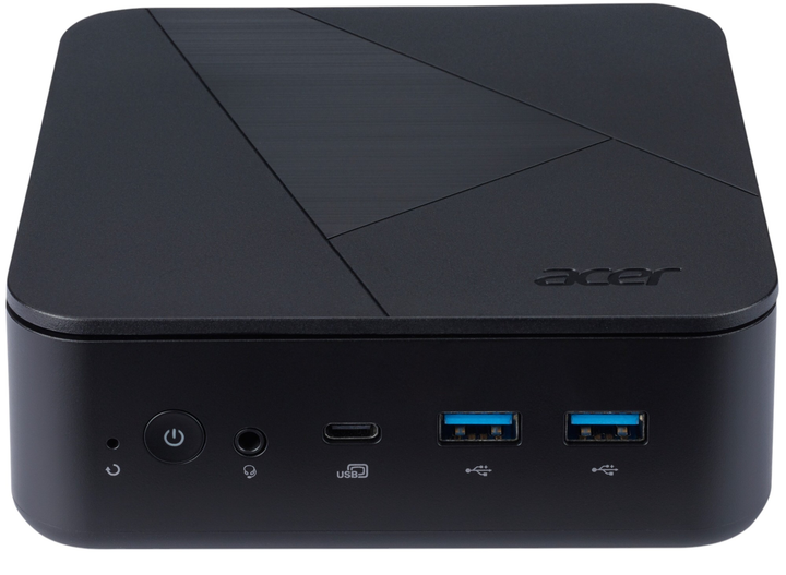 Komputer Acer Veriton NUC VN1502G (DT.R3AEH.001) - obraz 1
