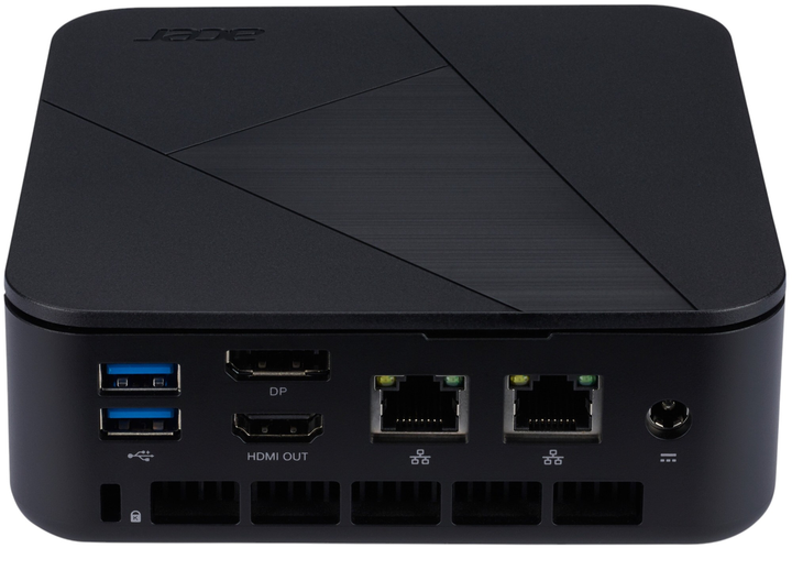 Komputer Acer Veriton NUC VN1502G (DT.R3AEH.001) - obraz 2