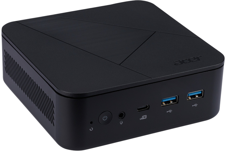 Комп'ютер Acer Veriton NUC VN1502G (DT.R3AEH.001) - зображення 3