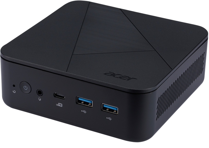 Комп'ютер Acer Veriton NUC VN1502G (DT.R3AEH.001) - зображення 4