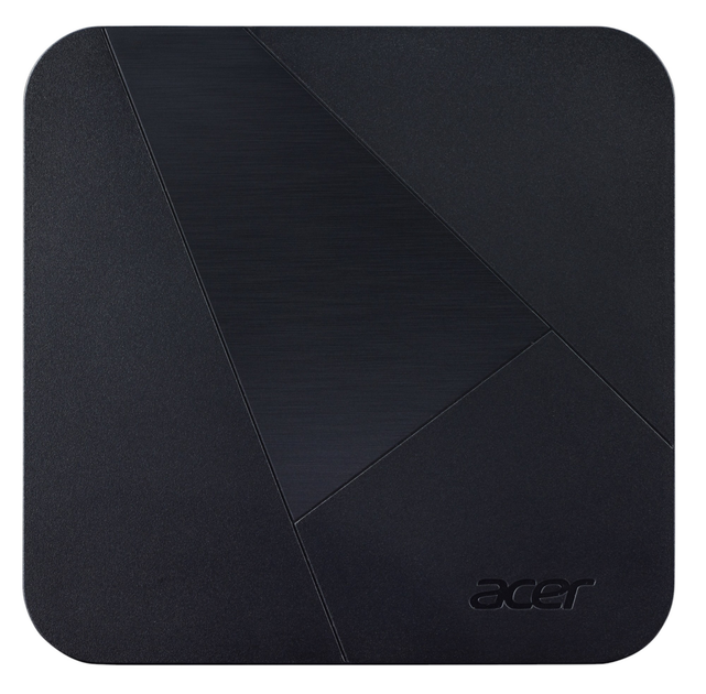 Комп'ютер Acer Veriton NUC VN1502G (DT.R3AEH.001) - зображення 5
