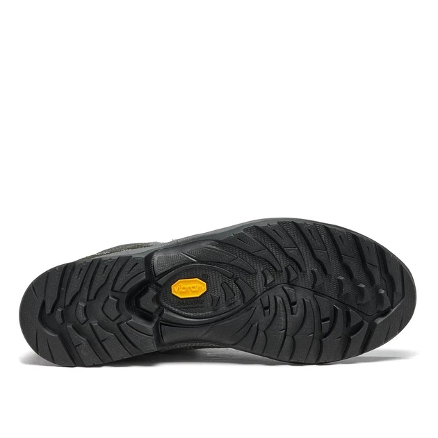 Полуботинки мужские Asolo Falcon LTH GV, Grey/Light Black, 47 - изображение 6