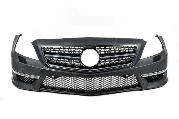 Полный Обвес AMG Tuning для Mercedes CLS C218 2011-2018 гг - изображение 6