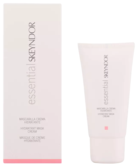 Krem-maska nawilżająca do twarzy Skeyndor Essential 50 ml (8436001980157) - obraz 2
