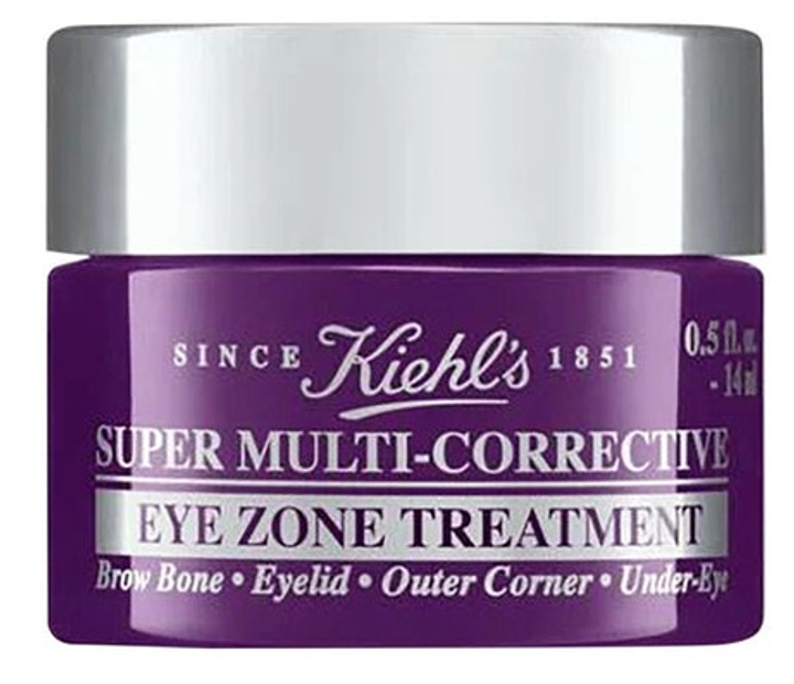 Krem pod oczy Kiehl's Super Multi-Corrective 14 ml (3605972683175) - obraz 1