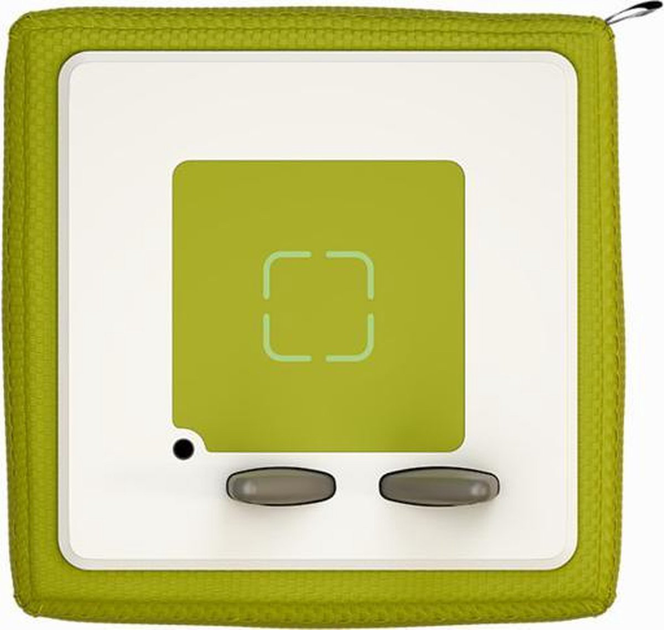 Динамік Tonies Toniebox starter green 03-0013 (4251192107572) - зображення 3