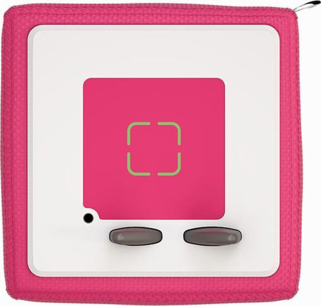 Динамік Tonies Toniebox starter рожева 03-0014 (4251192107596) - зображення 3