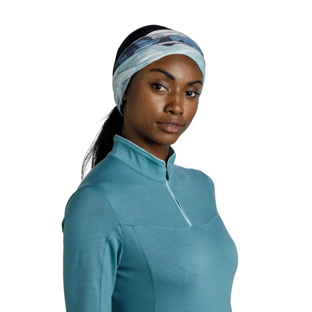 Шарф-труба Buff Original Ecostretch, Onlar Multi - зображення 11