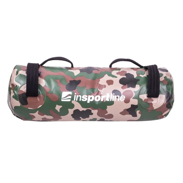 Сумка для тренувань з водою inSPORTline Fitbag Aqua XL - Фото 2 Сумка для тренувань з водою inSPORTline Fitbag Aqua XL - изображение 2