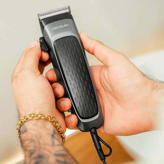 Машинка для підстригання волосся Cecotec PrecisionCare Power Blade - зображення 8