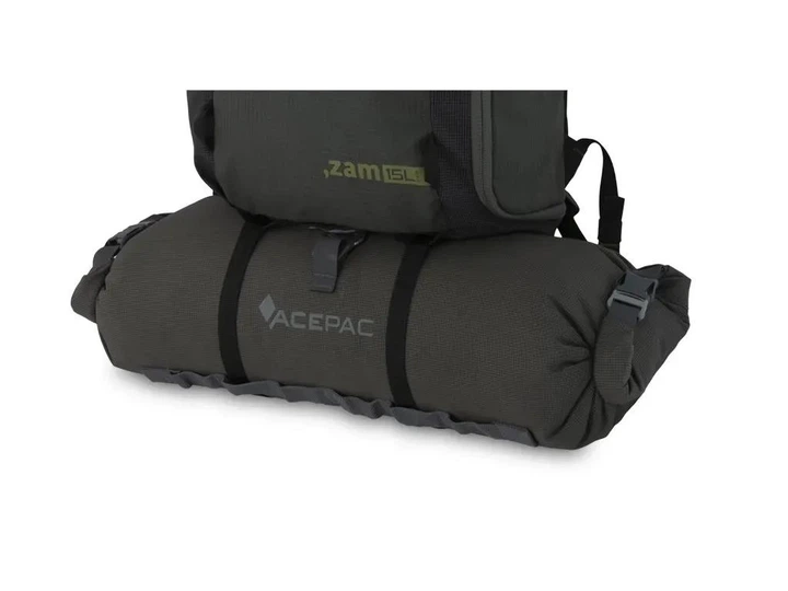Велорюкзак Acepac Zam 15 Exp, Black - изображение 8