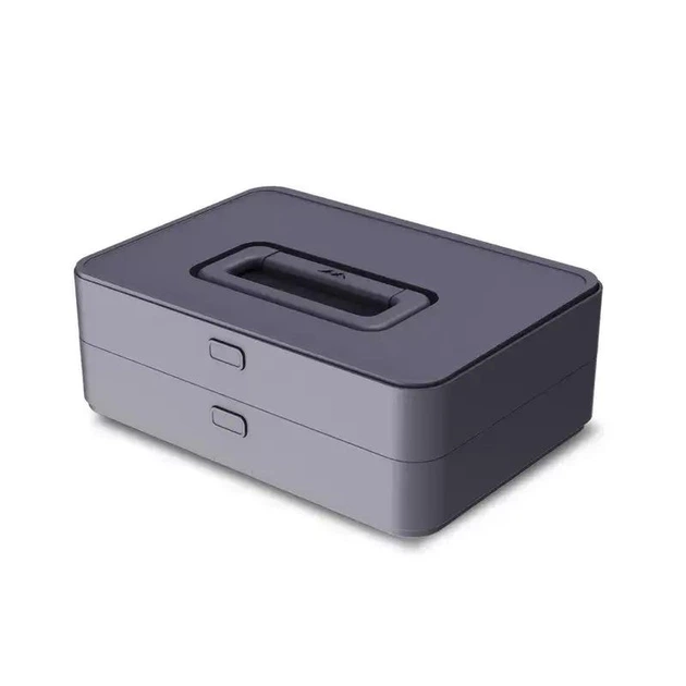 Набор инструментов JIMI Home JimiBox X2-AB - изображение 3