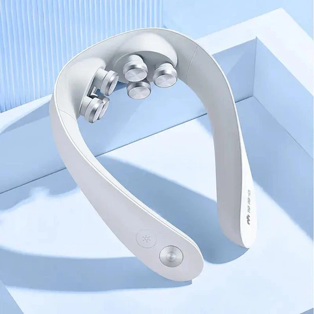 Массажер для шеи Momoda Rotai 6D Neck Massager SX330 - изображение 2