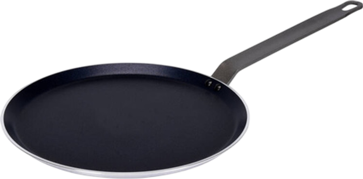 Patelnia do naleśników Yato Platinum Plus 29 cm (5906083001253) - obraz 1