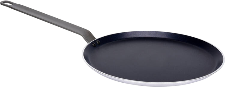 Patelnia do naleśników Yato Platinum Plus 29 cm (5906083001253) - obraz 2