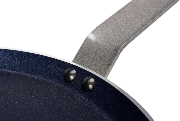Сковорода для млинців Yato Platinum Plus 29 см (5906083001253) - зображення 5