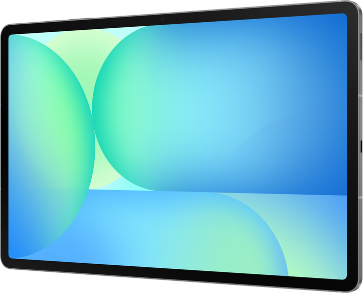 Планшет Samsung Galaxy Tab S10 FE+ Wi-Fi 8/128GB Gray (SM-X620NZAREUC) - зображення 4