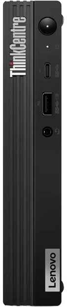 Компьютер Lenovo ThinkCentre M75q G2 Tiny (11JN0099GE) – фото