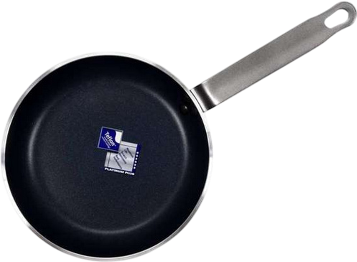 Patelnia Yato Platinum Plus 24 cm (5906083001277) - obraz 3