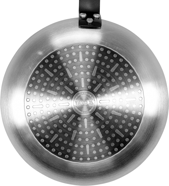 Patelnia Yato Platinum Plus 28 cm (5906083001284) - obraz 4