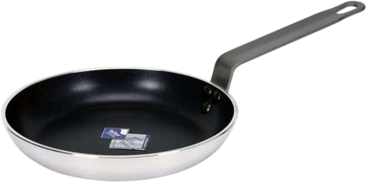 Patelnia Yato Platinum Plus 24 cm (5906083001161) - obraz 1