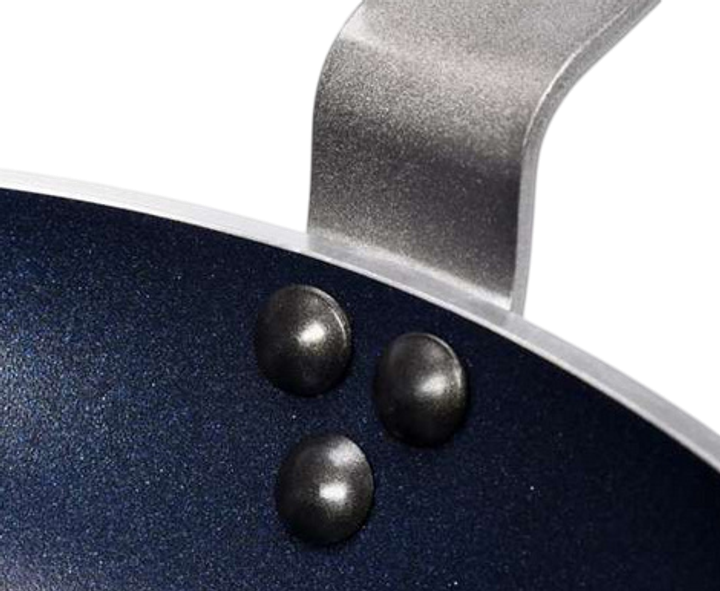Patelnia Yato Platinum Plus 28 cm (5906083001178) - obraz 6