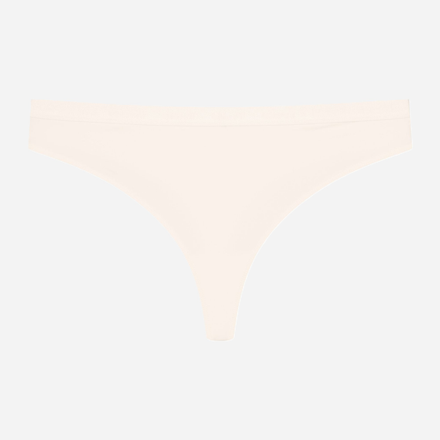 Majtki tanga damskie Bloovii Lacteem 42484-01X XS Kremowe (5903972540824) - obraz 6